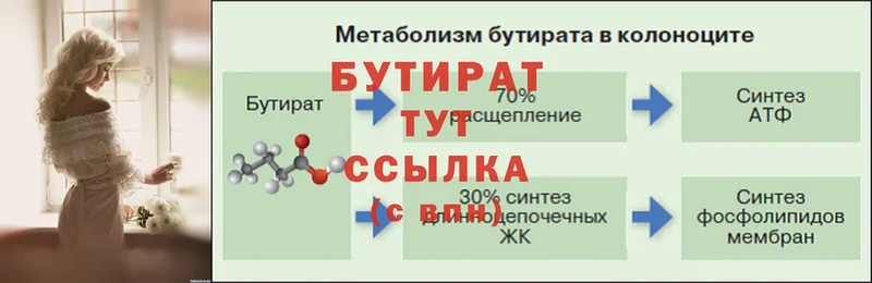 БУТИРАТ BDO 33%  как найти закладки  Змеиногорск 